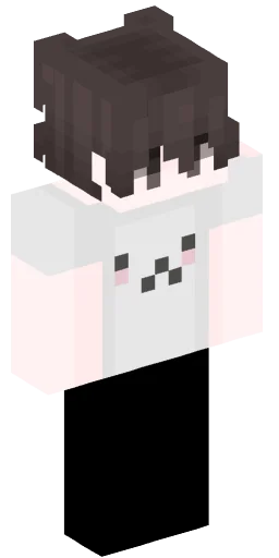 Minecraft Skin #247794