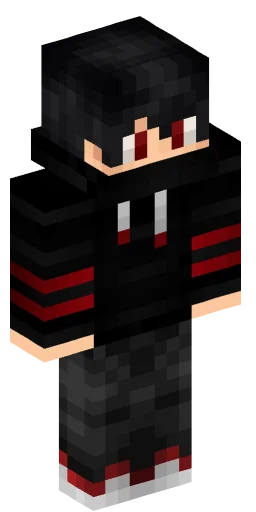 Minecraft Skin #247795
