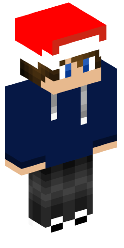 Minecraft Skin #247796