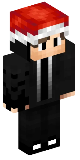 Minecraft Skin #247797
