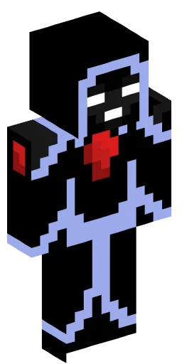 Minecraft Skin #247798