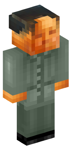 Minecraft Skin #247799