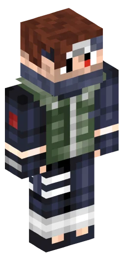 Minecraft Skin #247801
