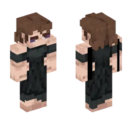 Minecraft Skin #247802