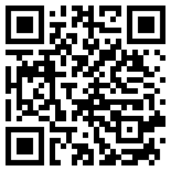 Splatoonblue225_ QR Code