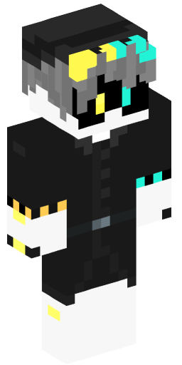 Minecraft Skin #247811