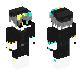 Minecraft Skin #247811