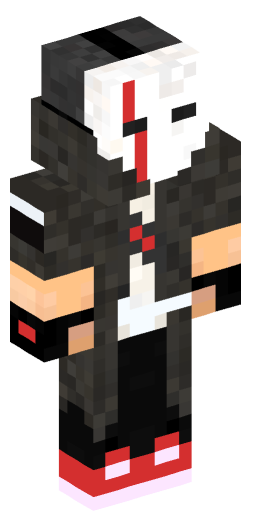 splatoonromieu Minecraft Skin Preview on Minecraft.Co.Com
