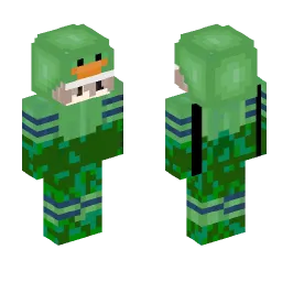 Minecraft Skin #247814