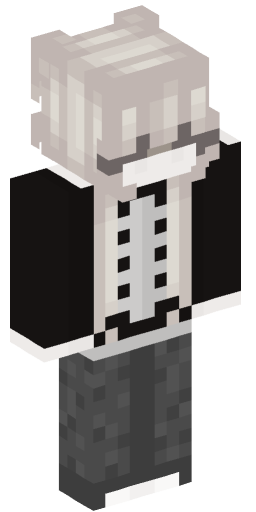 Minecraft Skin #247826
