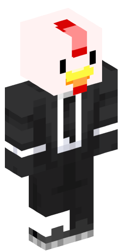 BallDingler Minecraft Skin Preview on Minecraft.Co.Com