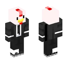 Minecraft Skin #247828