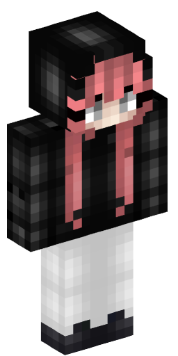 Minecraft Skin #247835