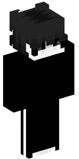 TemplePvpNoLose Minecraft Skin Preview on Minecraft.Co.Com