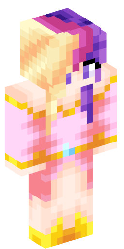TempleMoundian Minecraft Skin Preview on Minecraft.Co.Com