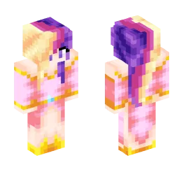 Minecraft Skin #247841