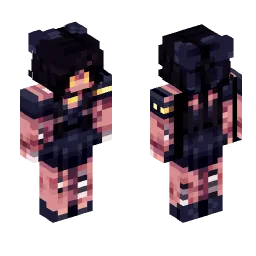 Minecraft Skin #247848