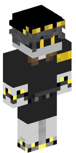 Minecraft Skin #247854