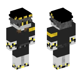 Minecraft Skin #247854