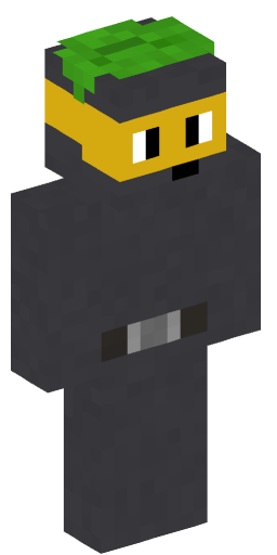 Minecraft Skin #247855