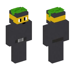 Minecraft Skin #247855