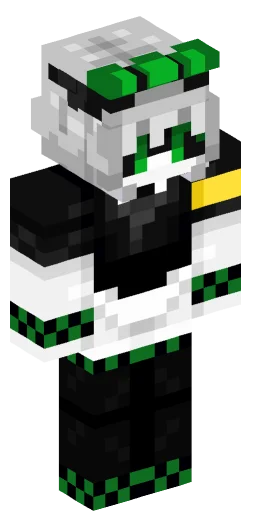 Minecraft Skin #247856