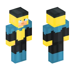 Minecraft Skin #247857