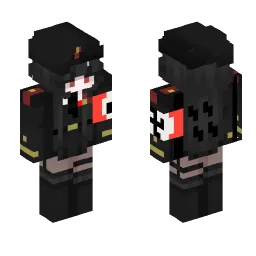 Minecraft Skin #247858