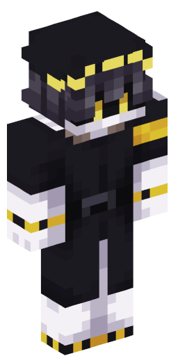 Minecraft Skin #247859