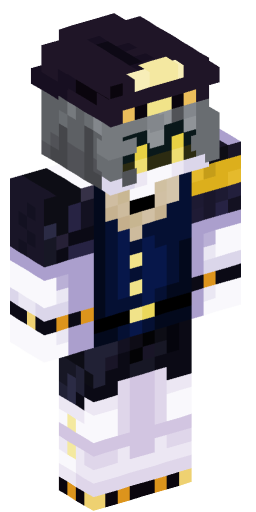 Minecraft Skin #247860