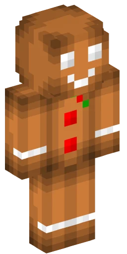Minecraft Skin #247861