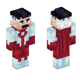 Minecraft Skin #247870