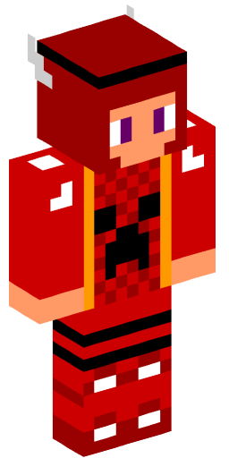 Minecraft Skin #247872