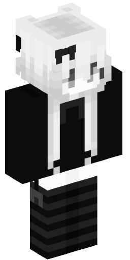 Minecraft Skin #247873