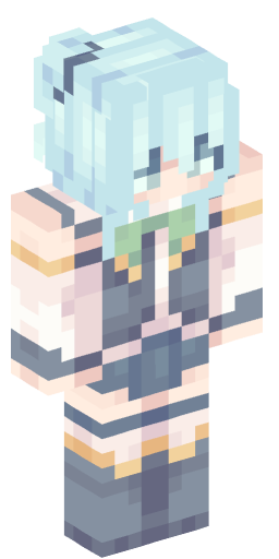 Minecraft Skin #247874