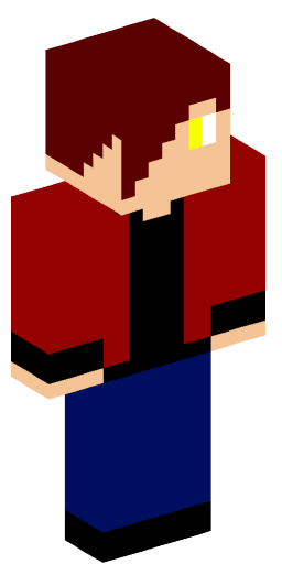Minecraft Skin #247876