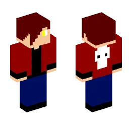 Minecraft Skin #247876