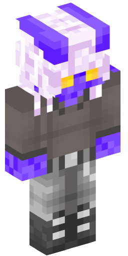 Minecraft Skin #247878