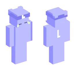Minecraft Skin #247880