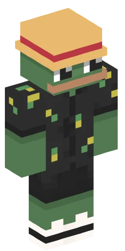 Minecraft Skin #247881