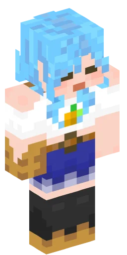Minecraft Skin #247882