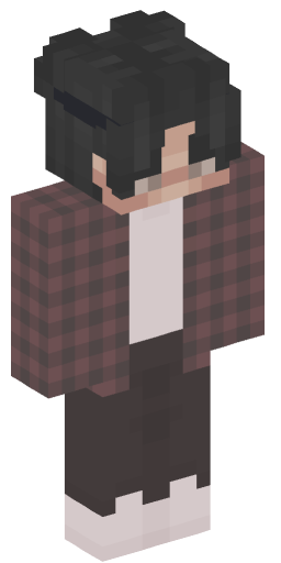 Minecraft Skin #247884