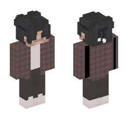 Minecraft Skin #247884