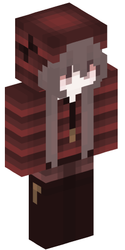 Minecraft Skin #247885