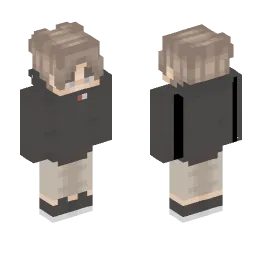 Minecraft Skin #247896