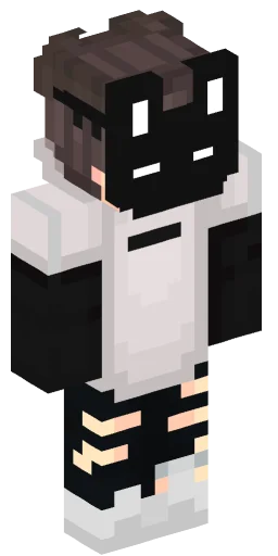 Minecraft Skin #247897