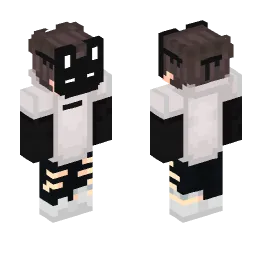 Minecraft Skin #247897