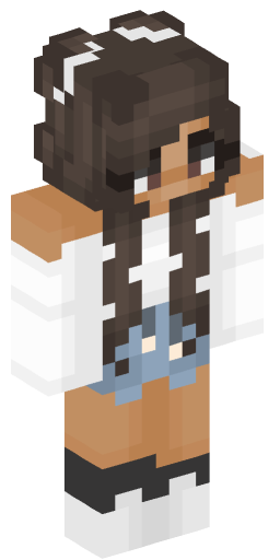 Minecraft Skin #247898