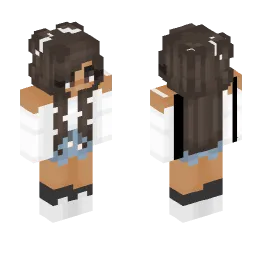 Minecraft Skin #247898