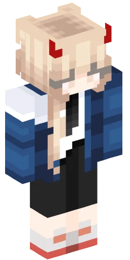 Minecraft Skin #247899